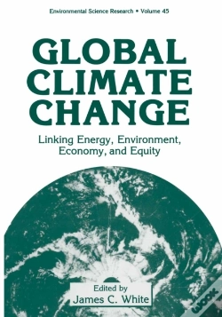 Capa do artigo Global Climate Change