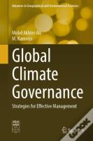 Global Climate Governance