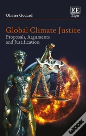 Global Climate Justice