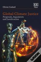 Global Climate Justice
