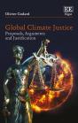 Global Climate Justice - Preview