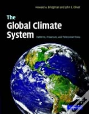 Capa do artigo Global Climate System
