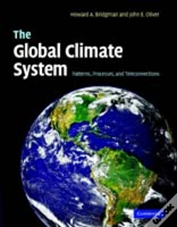 Capa do artigo Global Climate System