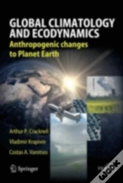 Capa do artigo Global Climatology And Ecodynamics