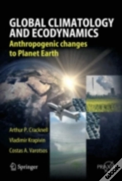 Capa do artigo Global Climatology And Ecodynamics