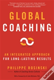 Capa do artigo Global Coaching