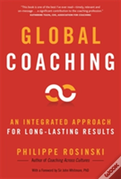 Capa do artigo Global Coaching