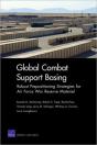Global Combat Support - Preview