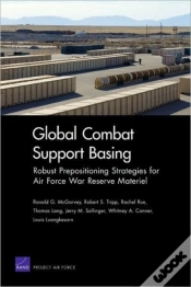 Capa do artigo Global Combat Support