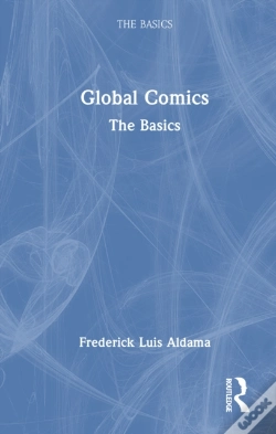 Capa do artigo Global Comics