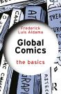 Global Comics - Preview