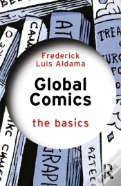 Capa do artigo Global Comics
