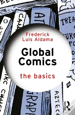 Capa do artigo Global Comics