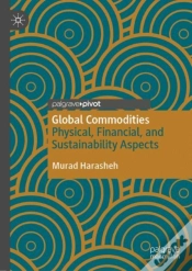 Capa do artigo Global Commodities