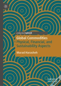 Capa do artigo Global Commodities