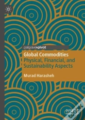 Capa do artigo Global Commodities