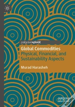 Capa do artigo Global Commodities