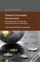 Global Commodity Governance