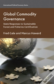 Capa do artigo Global Commodity Governance