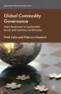 Global Commodity Governance - Preview