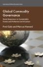 Global Commodity Governance - Preview