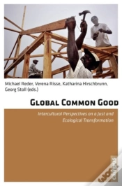 Capa do artigo Global Common Good