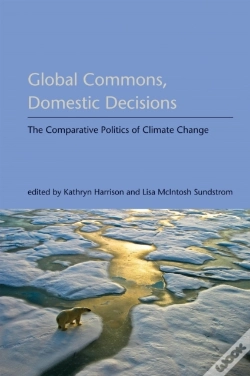 Capa do artigo Global Commons, Domestic Decisions