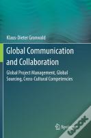 Global Communication And Collaboration