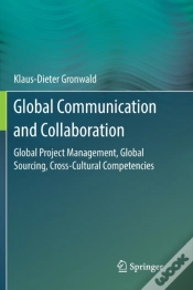 Capa do artigo Global Communication And Collaboration