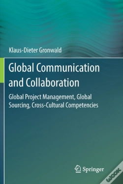 Capa do artigo Global Communication And Collaboration