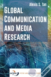 Capa do artigo Global Communication And Media Research