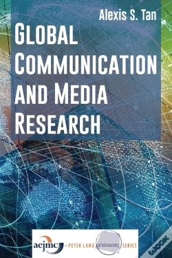Capa do artigo Global Communication And Media Research