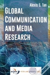 Global Communication And Media Research