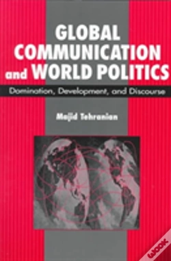 Capa do artigo Global Communication And World Politics