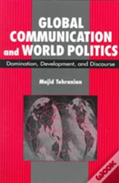 Capa do artigo Global Communication And World Politics