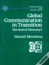 Global Communication In Transition