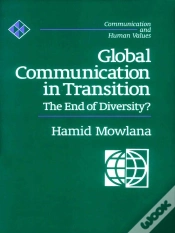 Capa do artigo Global Communication In Transition