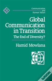 Global Communication In Transition