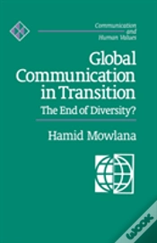Capa do artigo Global Communication In Transition