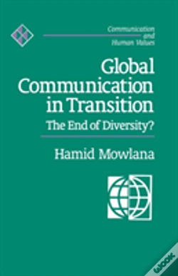 Capa do artigo Global Communication In Transition