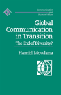 Global Communication In Transition - Preview