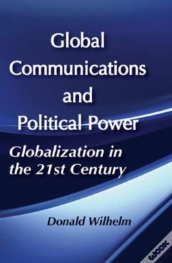 Capa do artigo Global Communications And Political Power