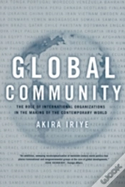 Capa do artigo Global Community