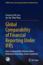 Global Comparability Of Financial Reporting Under Ifrs - Preview