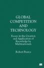 Global Competition And Technology - Preview
