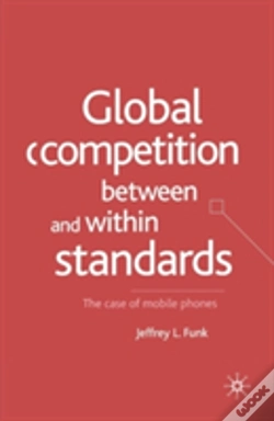 Capa do artigo Global Competition Between And Within Standards