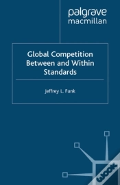 Capa do artigo Global Competition Between And Within Standards