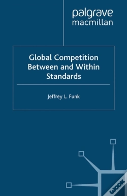 Capa do artigo Global Competition Between And Within Standards
