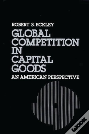 Capa do artigo Global Competition In Capital Goods