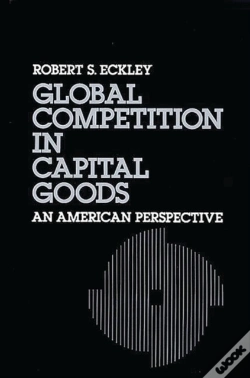 Capa do artigo Global Competition In Capital Goods